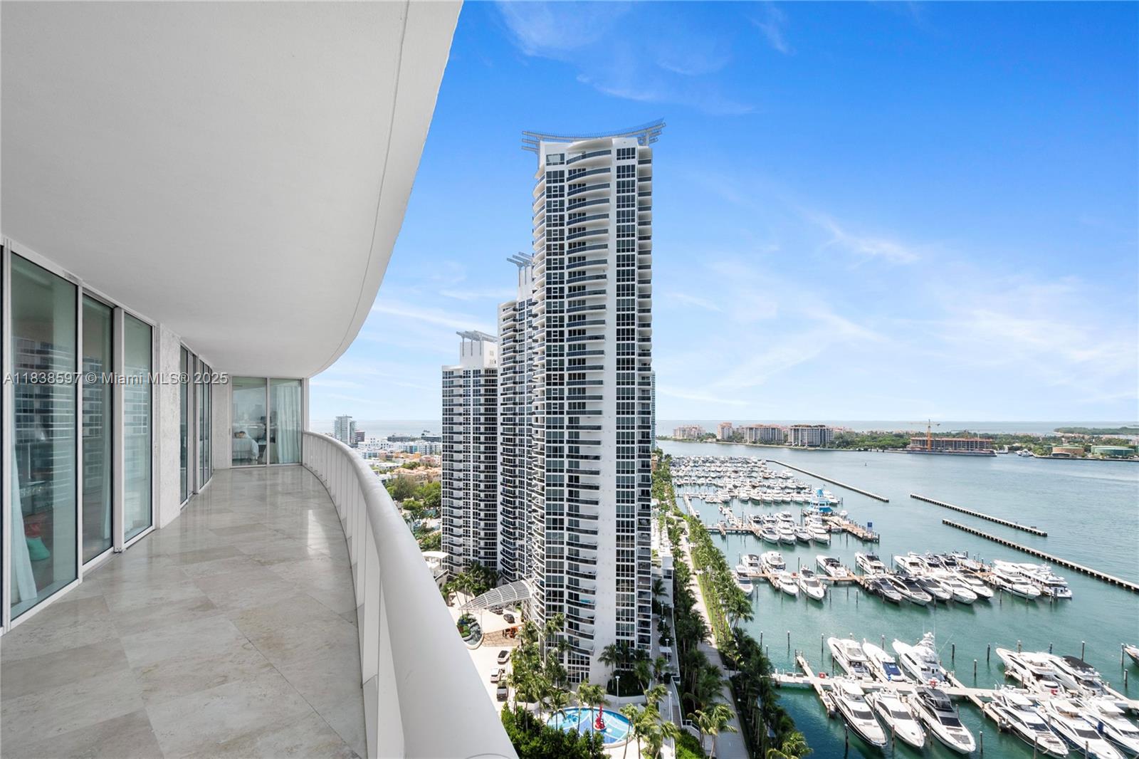 450 Alton Rd #2001, Miami Beach, Florida image 18