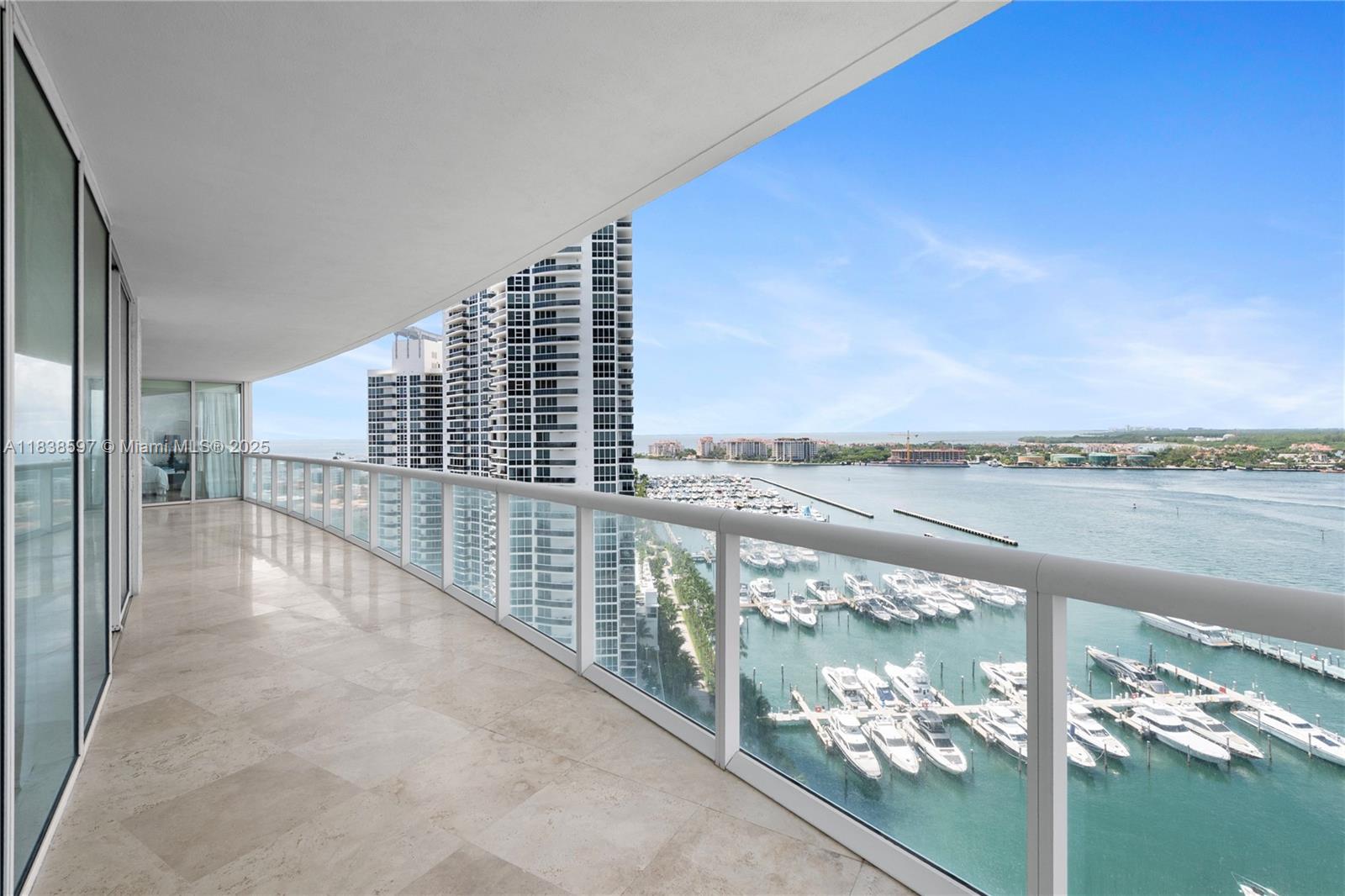450 Alton Rd #2001, Miami Beach, Florida image 21