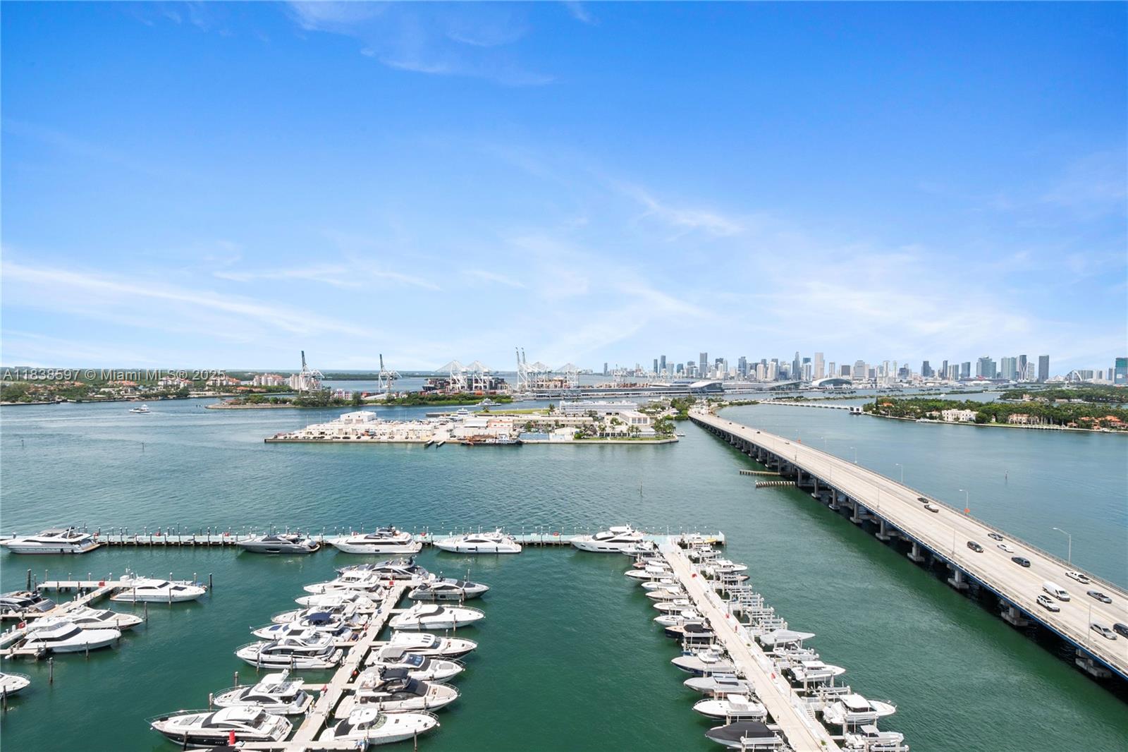 450 Alton Rd #2001, Miami Beach, Florida image 23
