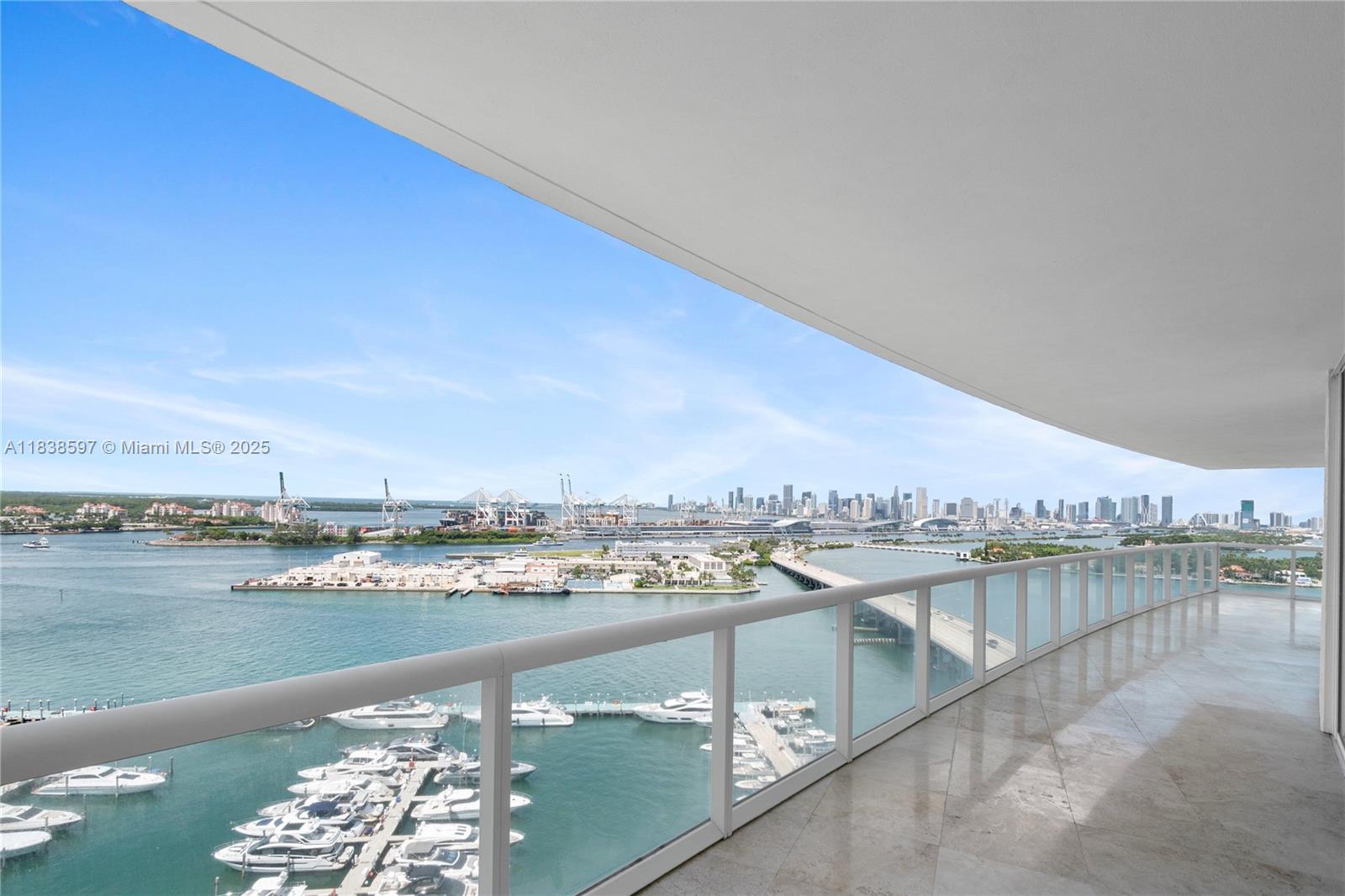 450 Alton Rd #2001, Miami Beach, Florida image 24
