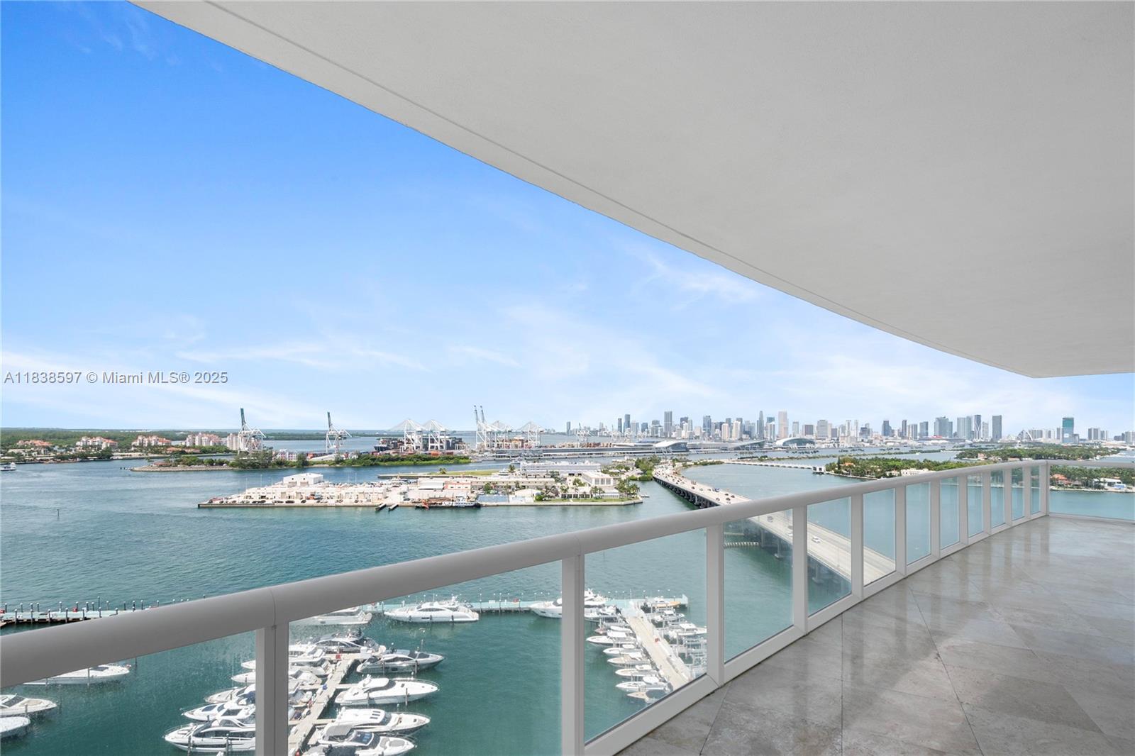 450 Alton Rd #2001, Miami Beach, Florida image 25