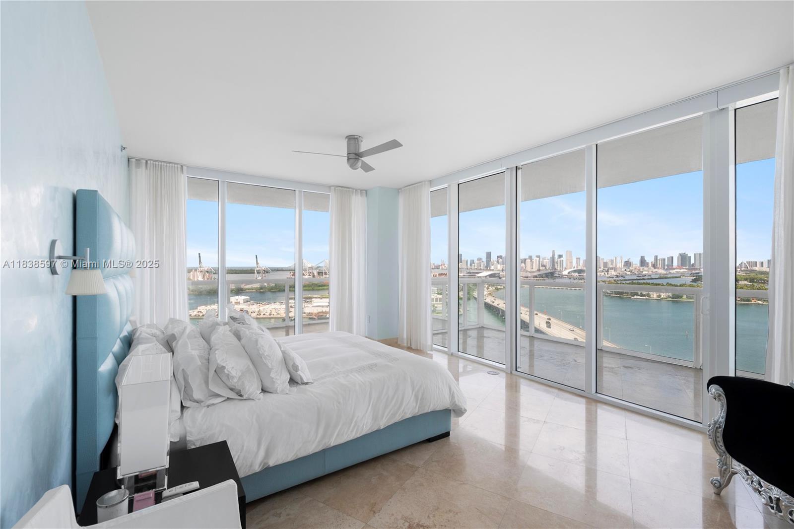 450 Alton Rd #2001, Miami Beach, Florida image 29