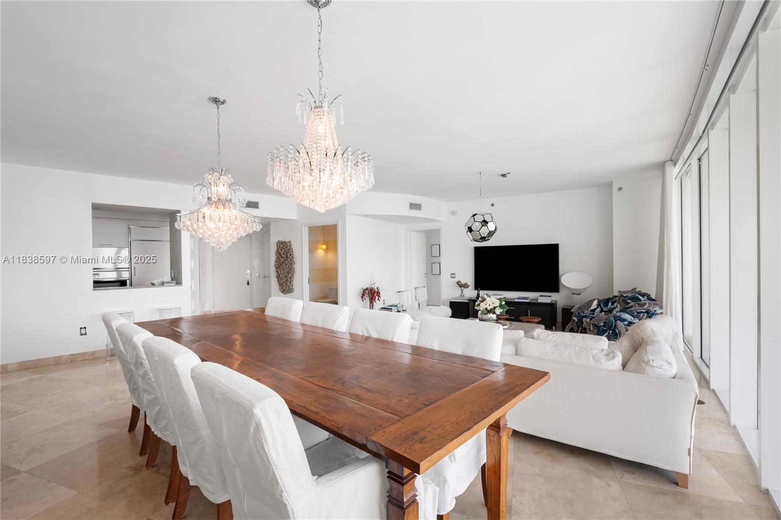 450 Alton Rd #2001, Miami Beach, Florida image 3