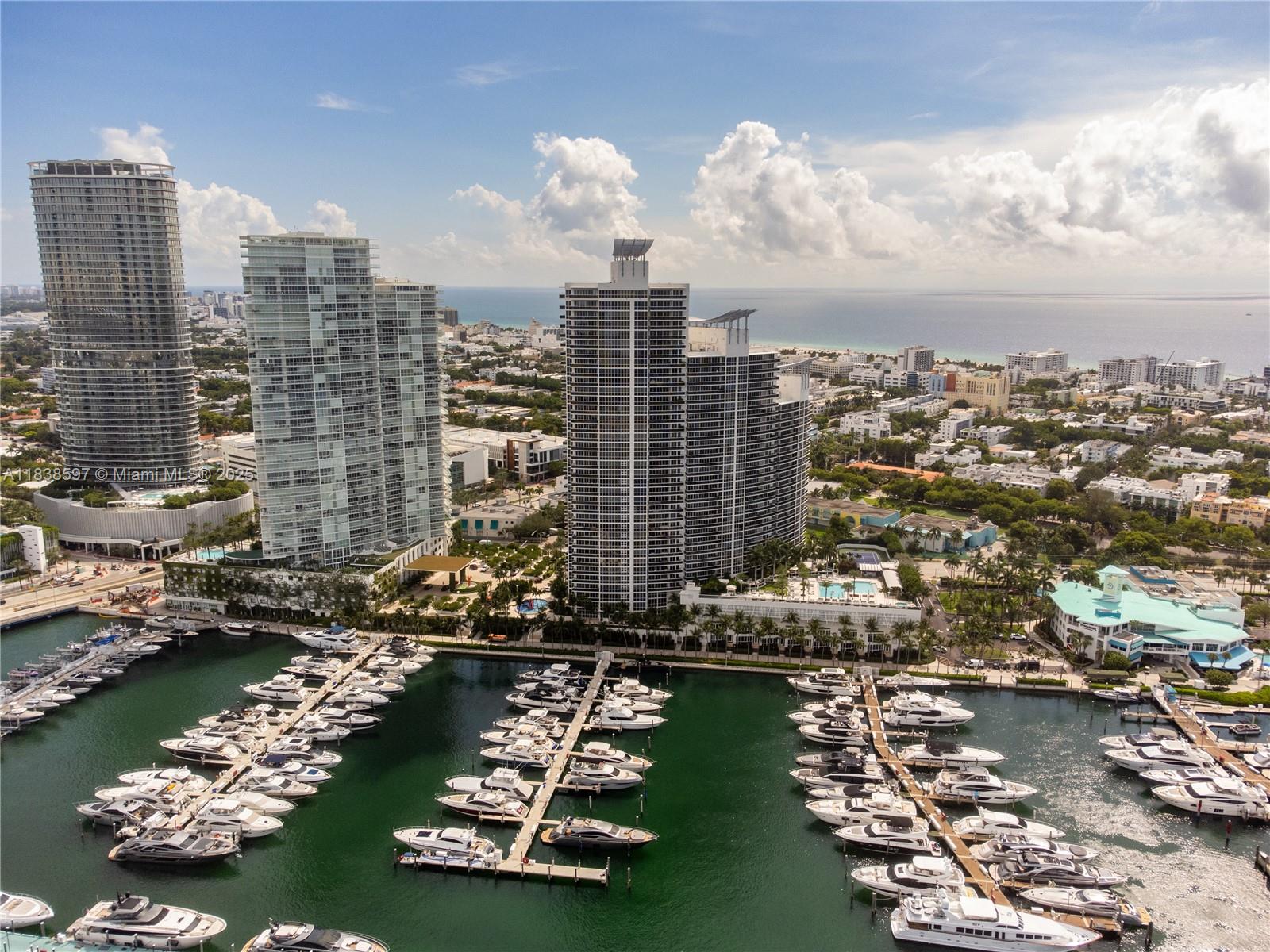 450 Alton Rd #2001, Miami Beach, Florida image 47