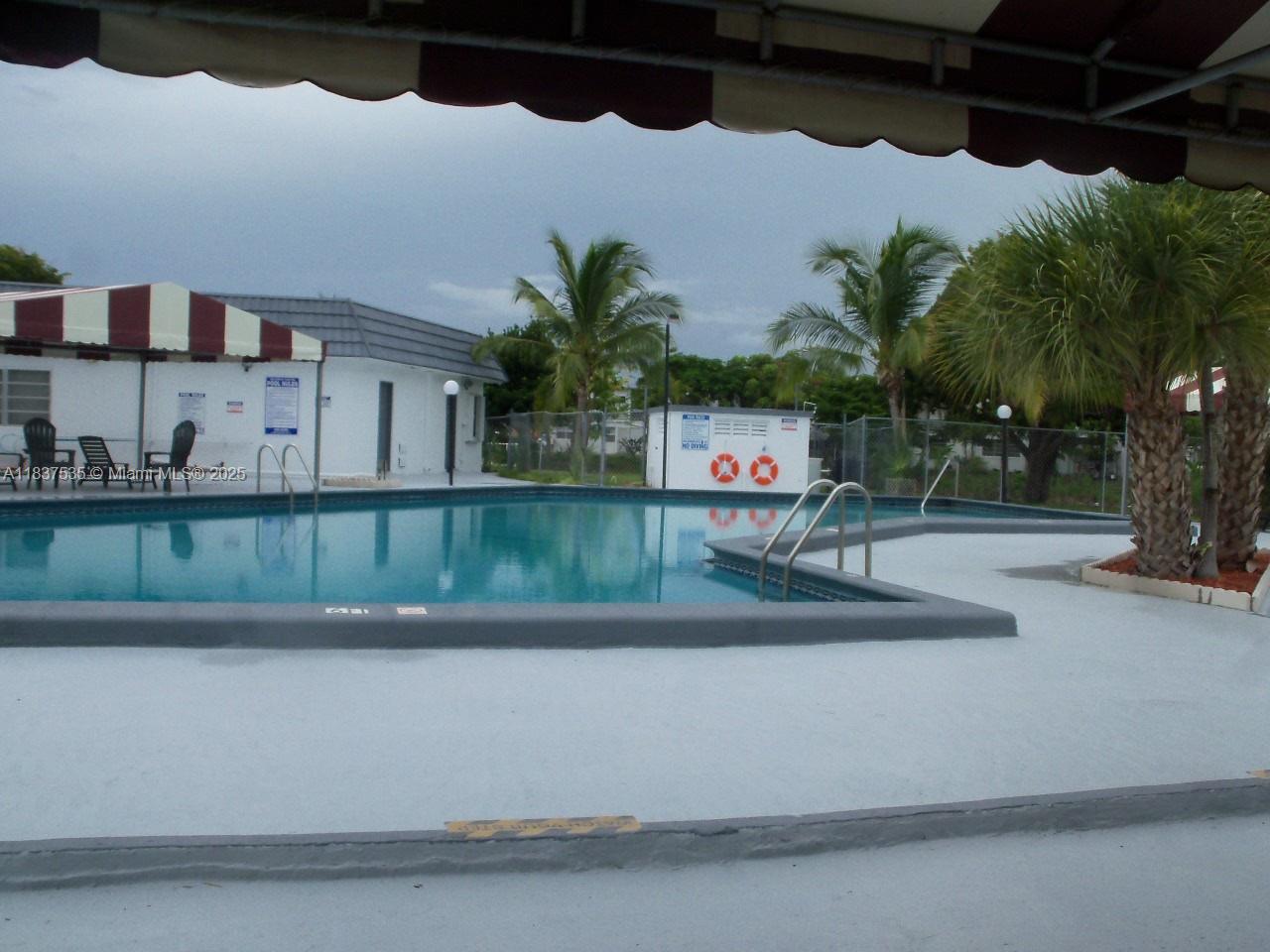 165 NE 203rd Ter #31, Miami Gardens, Florida image 10