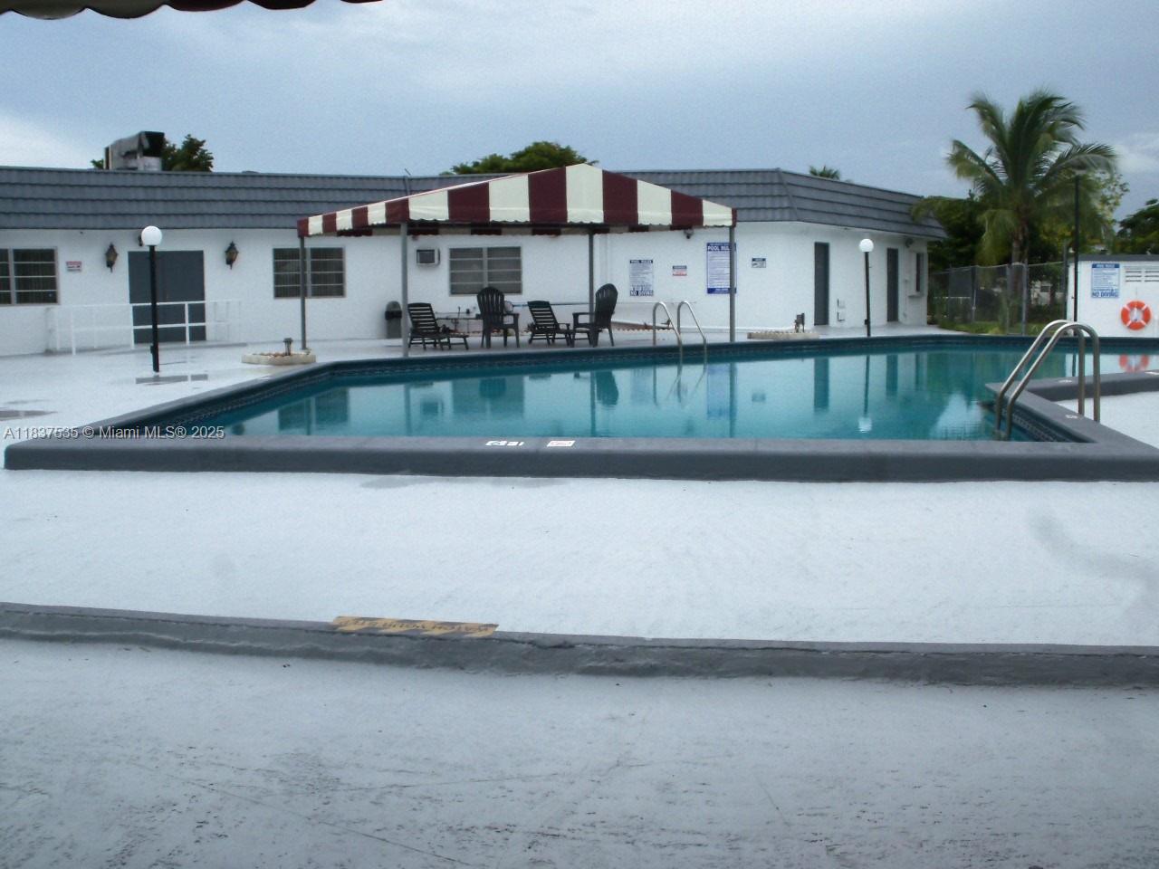 165 NE 203rd Ter #31, Miami Gardens, Florida image 11