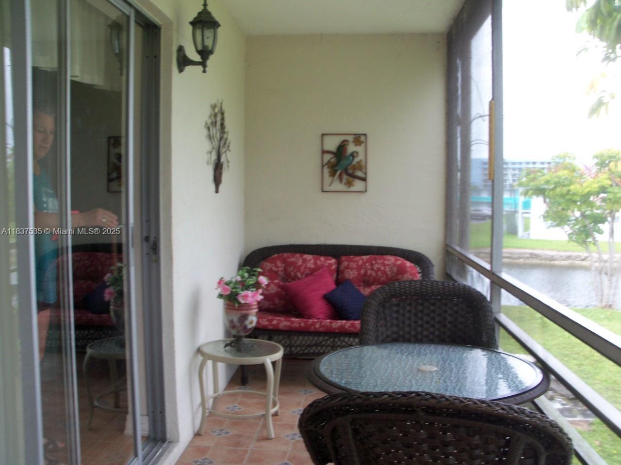 165 NE 203rd Ter #31, Miami Gardens, Florida image 13