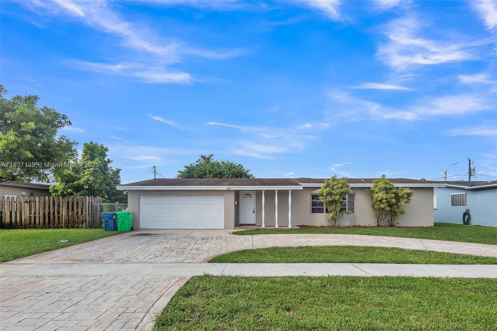 8390 NW 24th St, Sunrise, Florida image 3