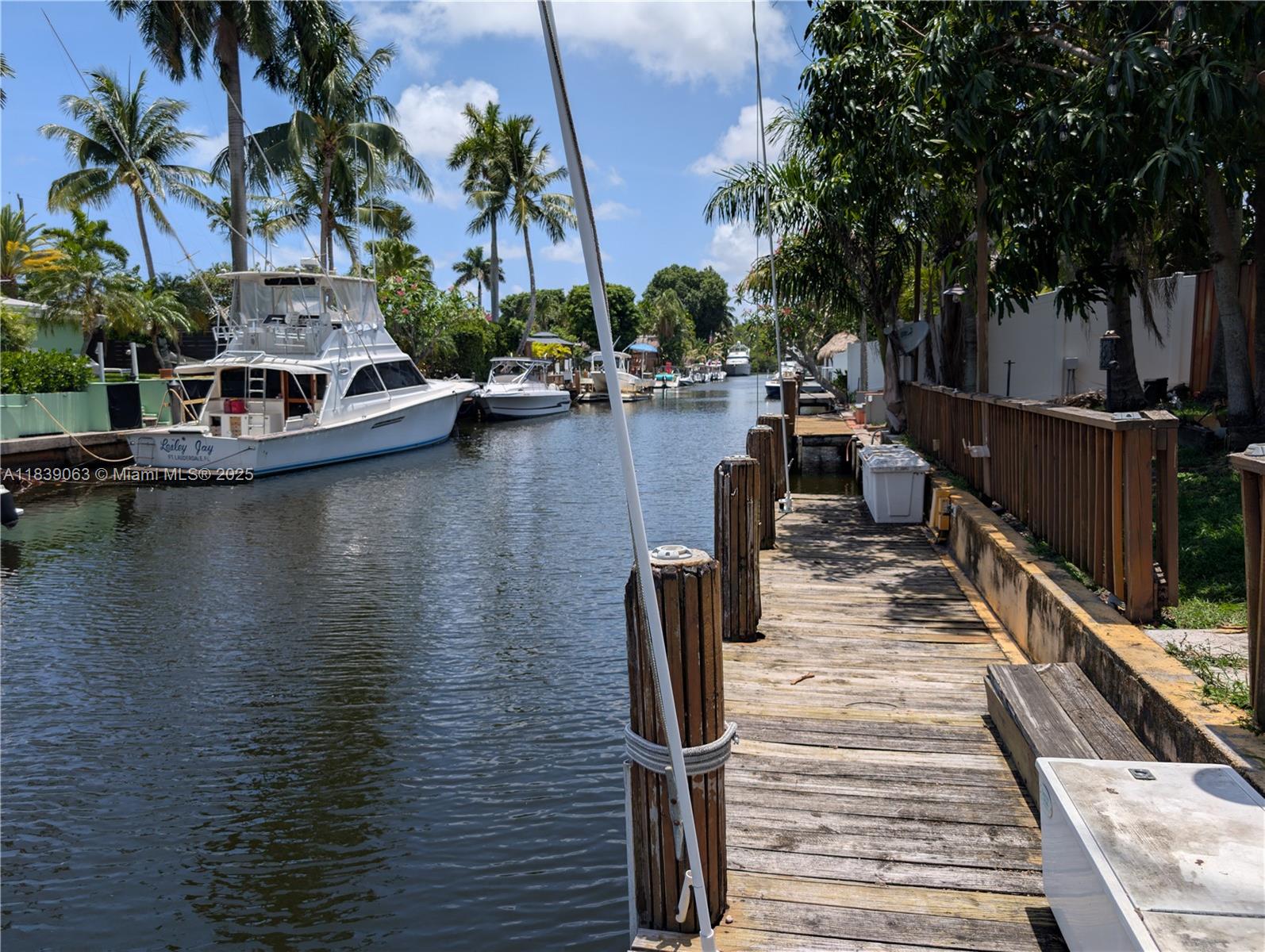 2606 Gulfstream Ln, Fort Lauderdale, Florida image 1