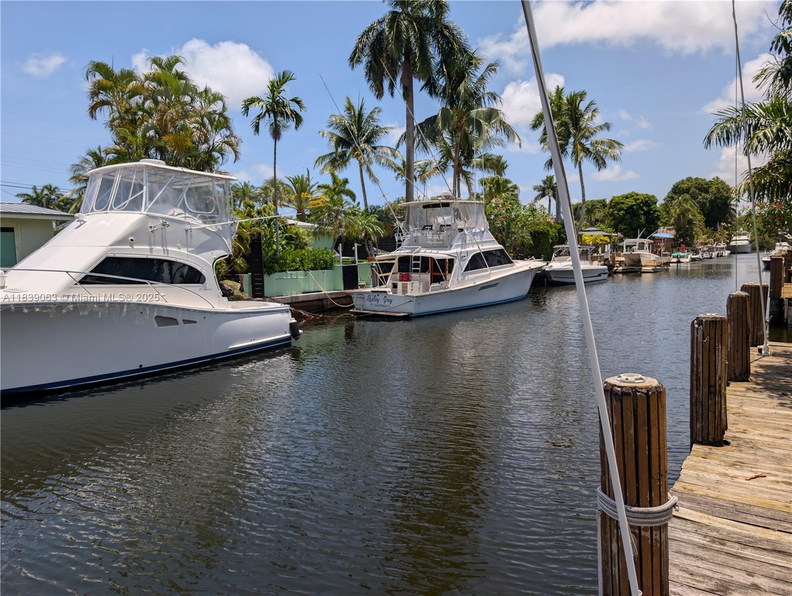2606 Gulfstream Ln, Fort Lauderdale, Florida image 3