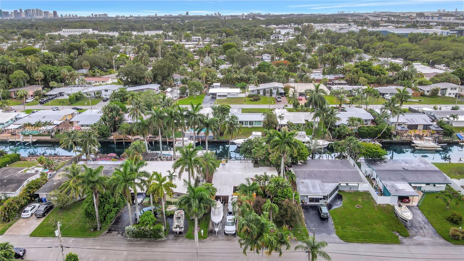 2606 Gulfstream Ln, Fort Lauderdale, Florida image 45