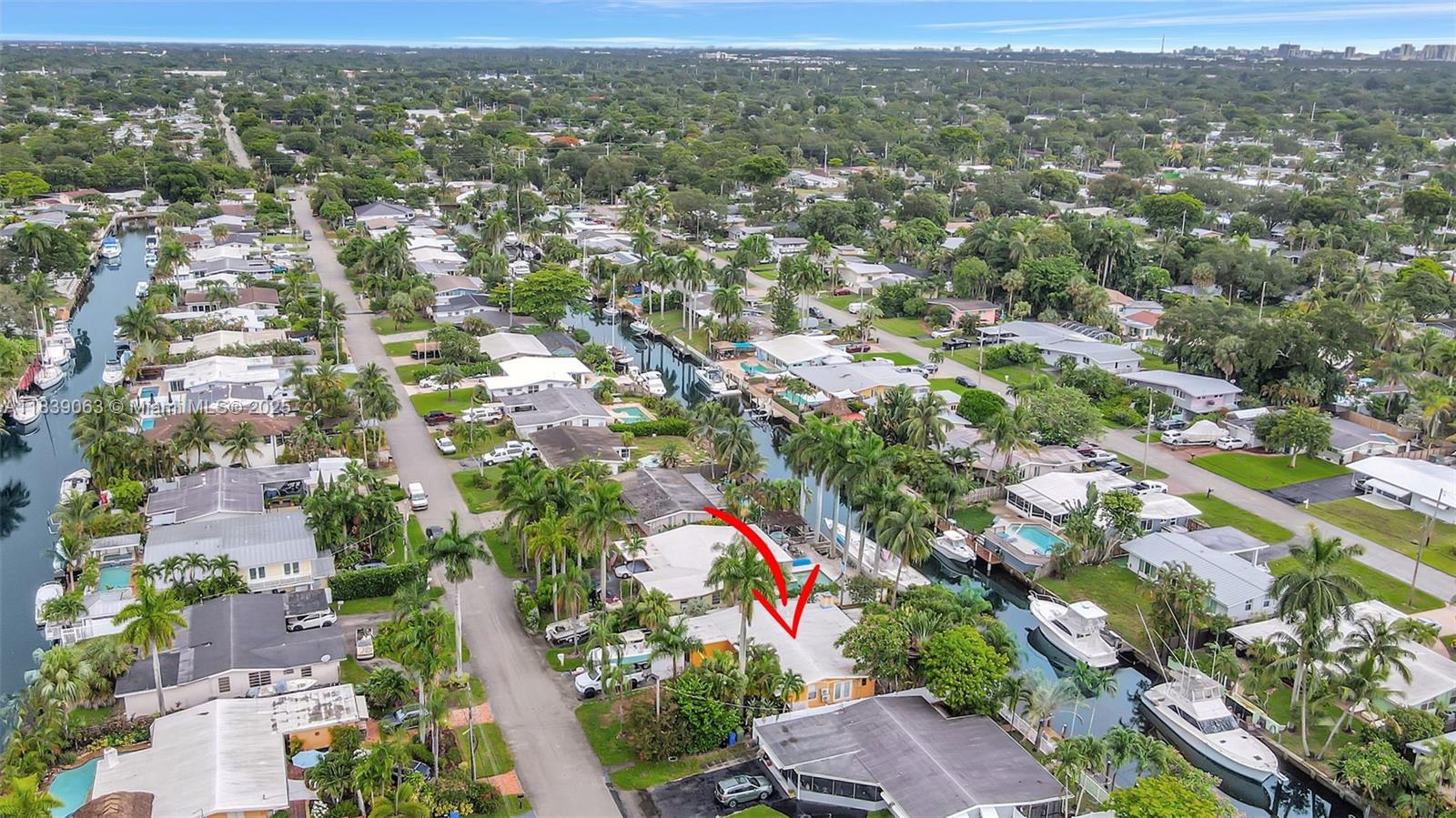 2606 Gulfstream Ln, Fort Lauderdale, Florida image 48
