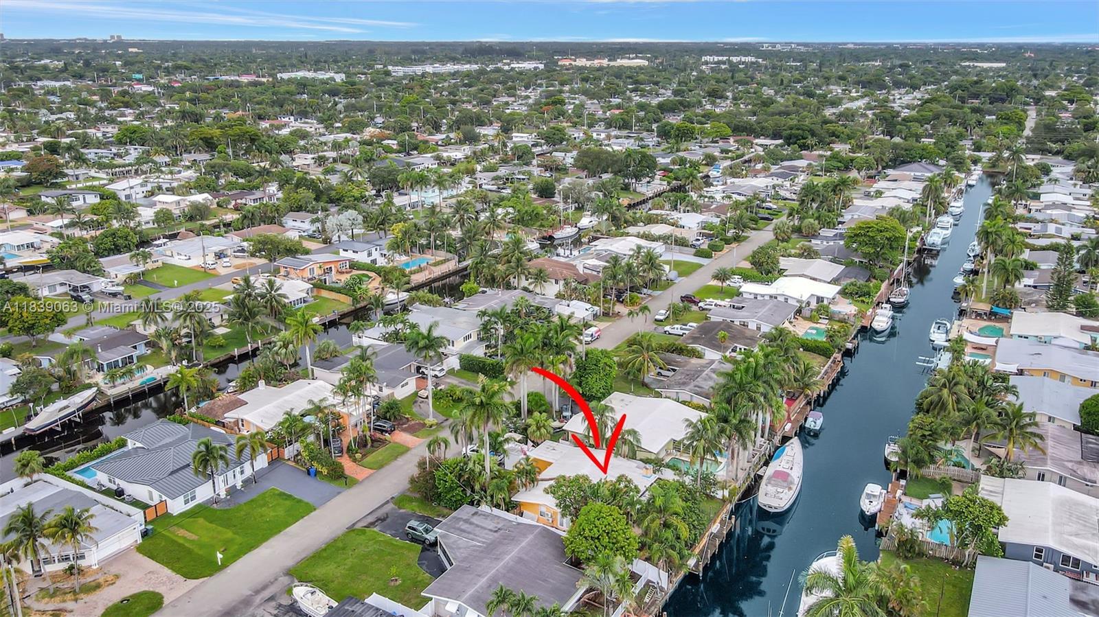 2606 Gulfstream Ln, Fort Lauderdale, Florida image 49