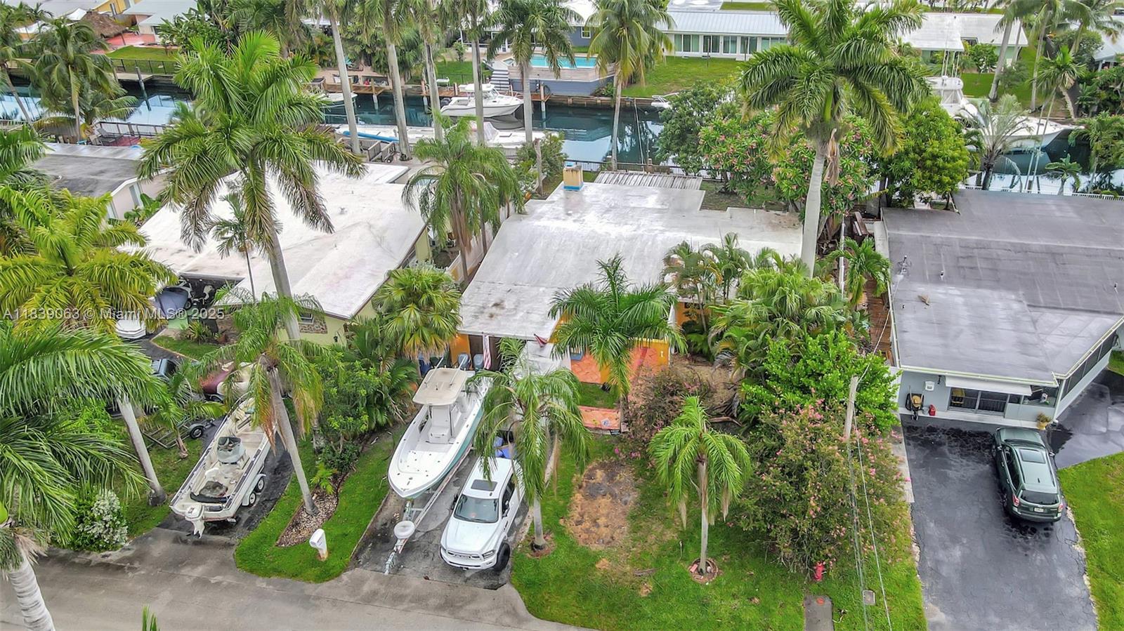 2606 Gulfstream Ln, Fort Lauderdale, Florida image 5