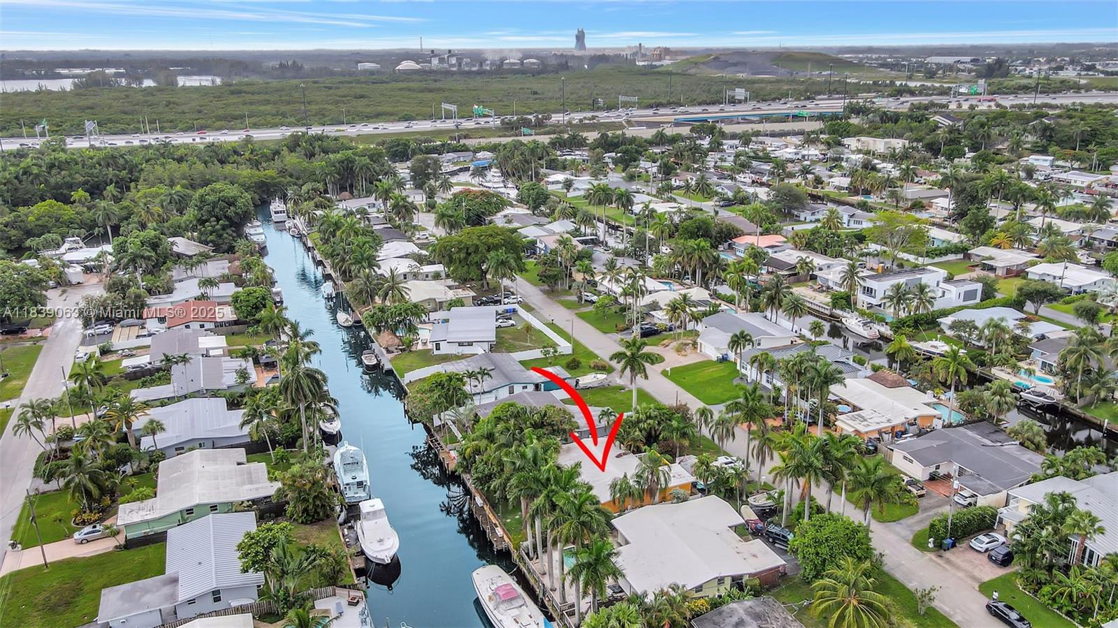 2606 Gulfstream Ln, Fort Lauderdale, Florida image 50