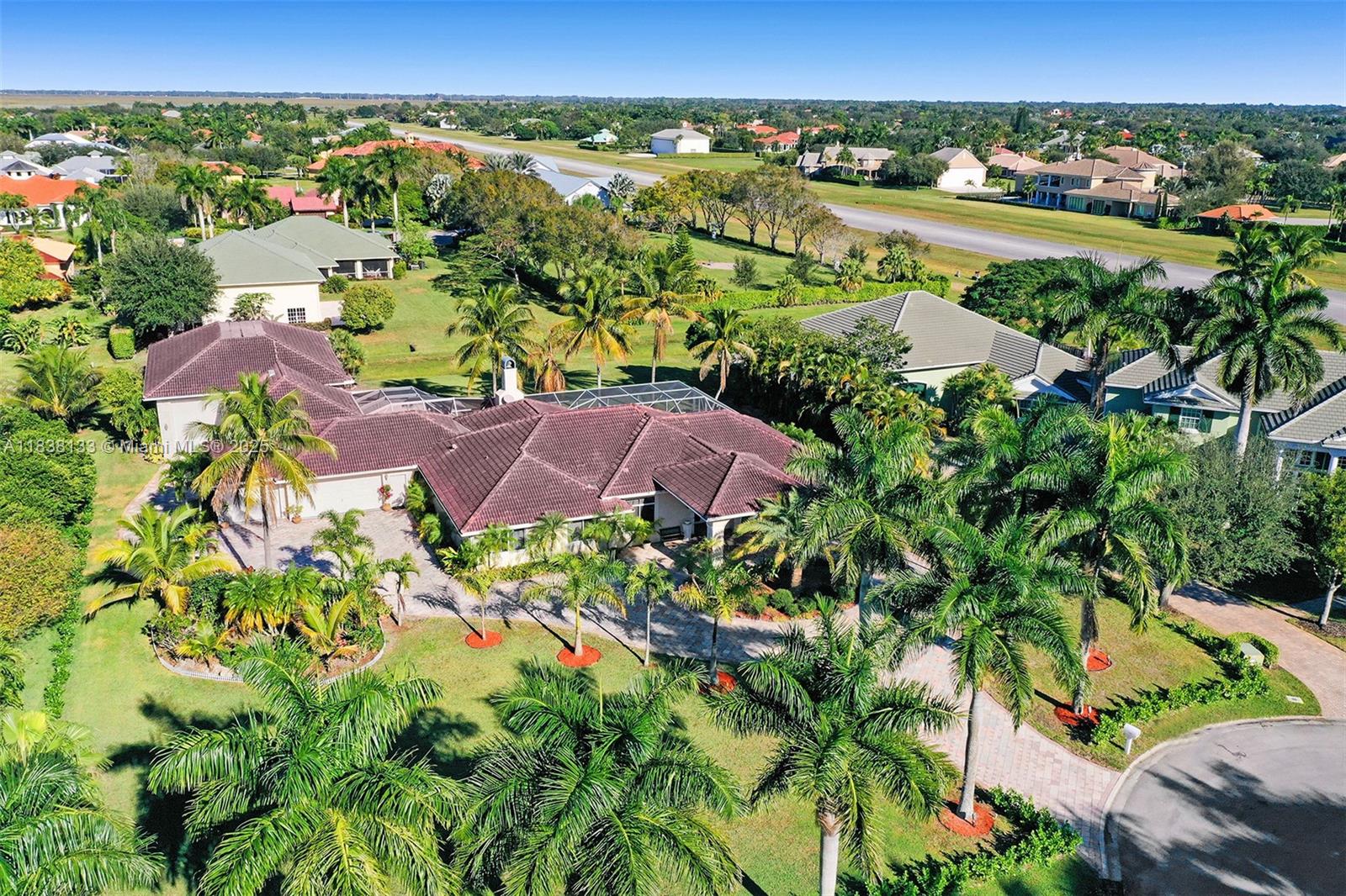 15595 Chandelle Pl, Wellington, Florida image 1
