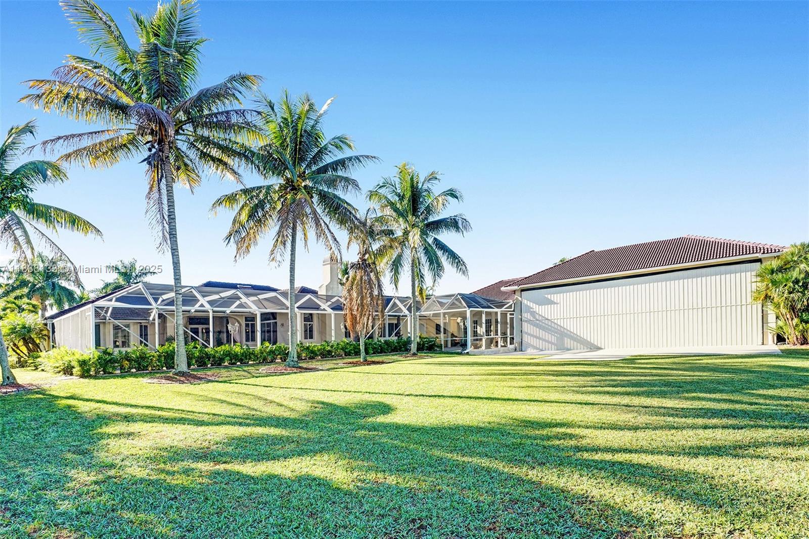 15595 Chandelle Pl, Wellington, Florida image 28