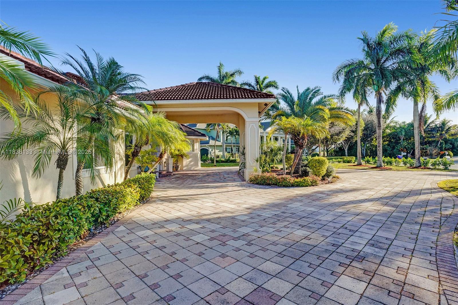 15595 Chandelle Pl, Wellington, Florida image 34