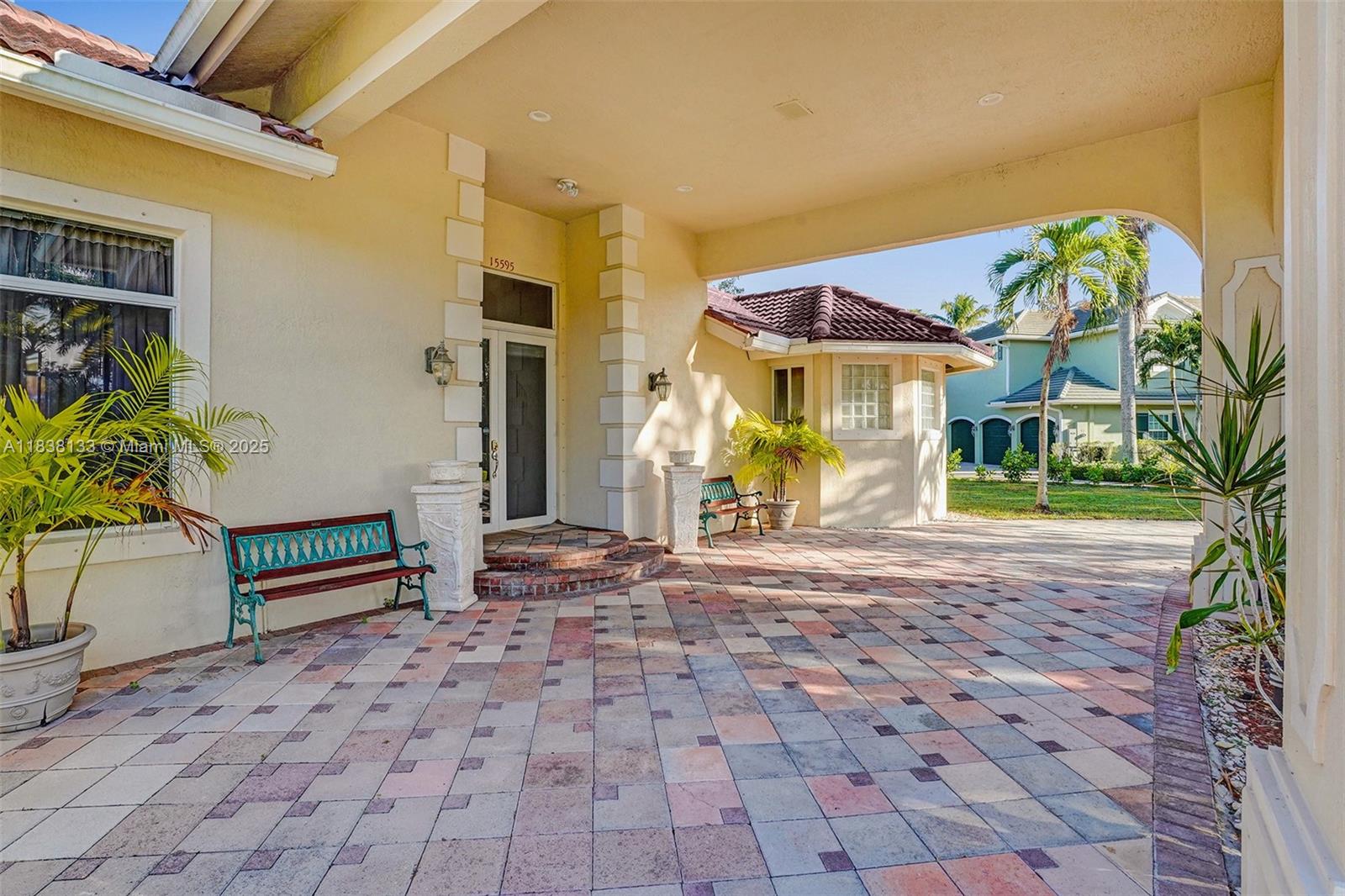 15595 Chandelle Pl, Wellington, Florida image 35