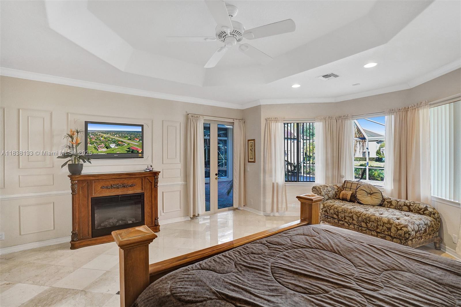 15595 Chandelle Pl, Wellington, Florida image 39