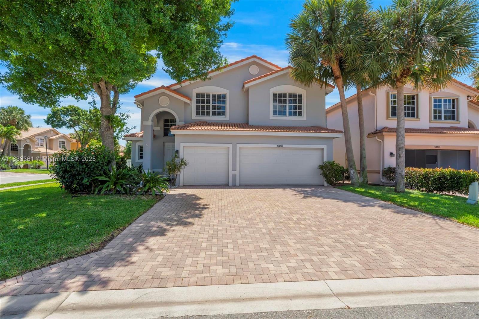 5050 Greenwich Preserve Ct, Boynton Beach, Florida image 5