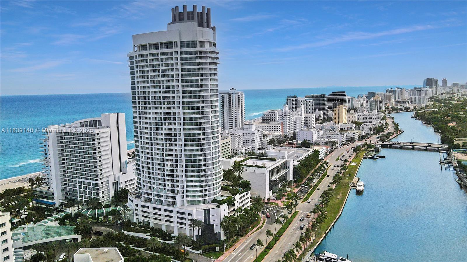 4401 Collins Ave #2305, Miami Beach, Florida image 1