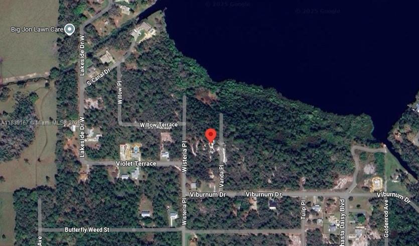 6809 Vanda Pl, Sebring, Florida image 1