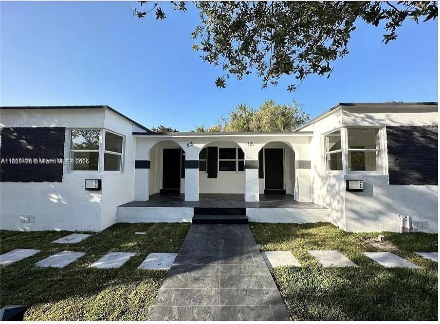 101 NW 68th Ter, Miami, Florida image 2