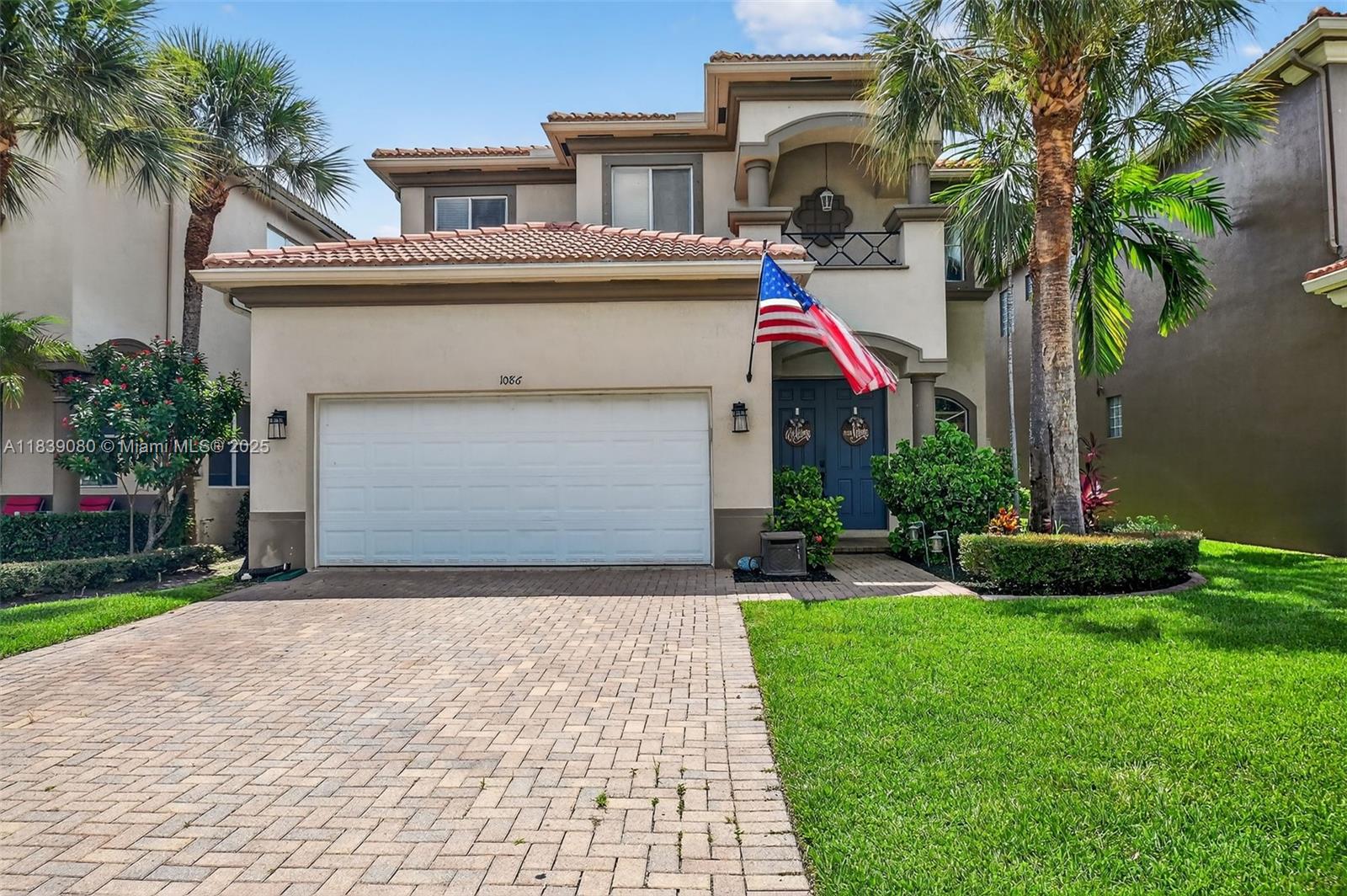 1086 Grove Park Cir, Boynton Beach, Florida image 1