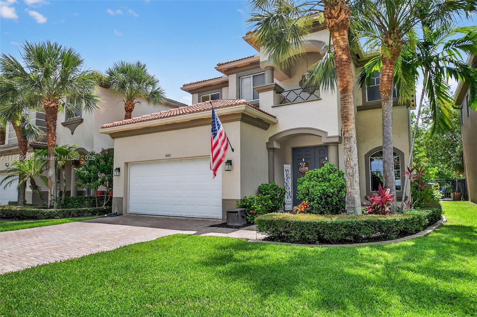 1086 Grove Park Cir, Boynton Beach, Florida image 2