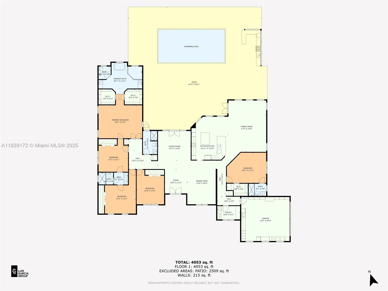 21059 SW 238th St, Homestead, Florida image 9
