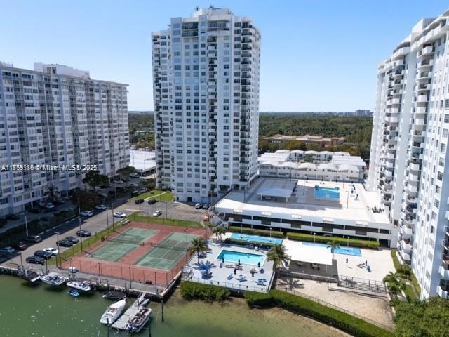 2750 NE 183rd St #1701, Aventura, Florida image 37