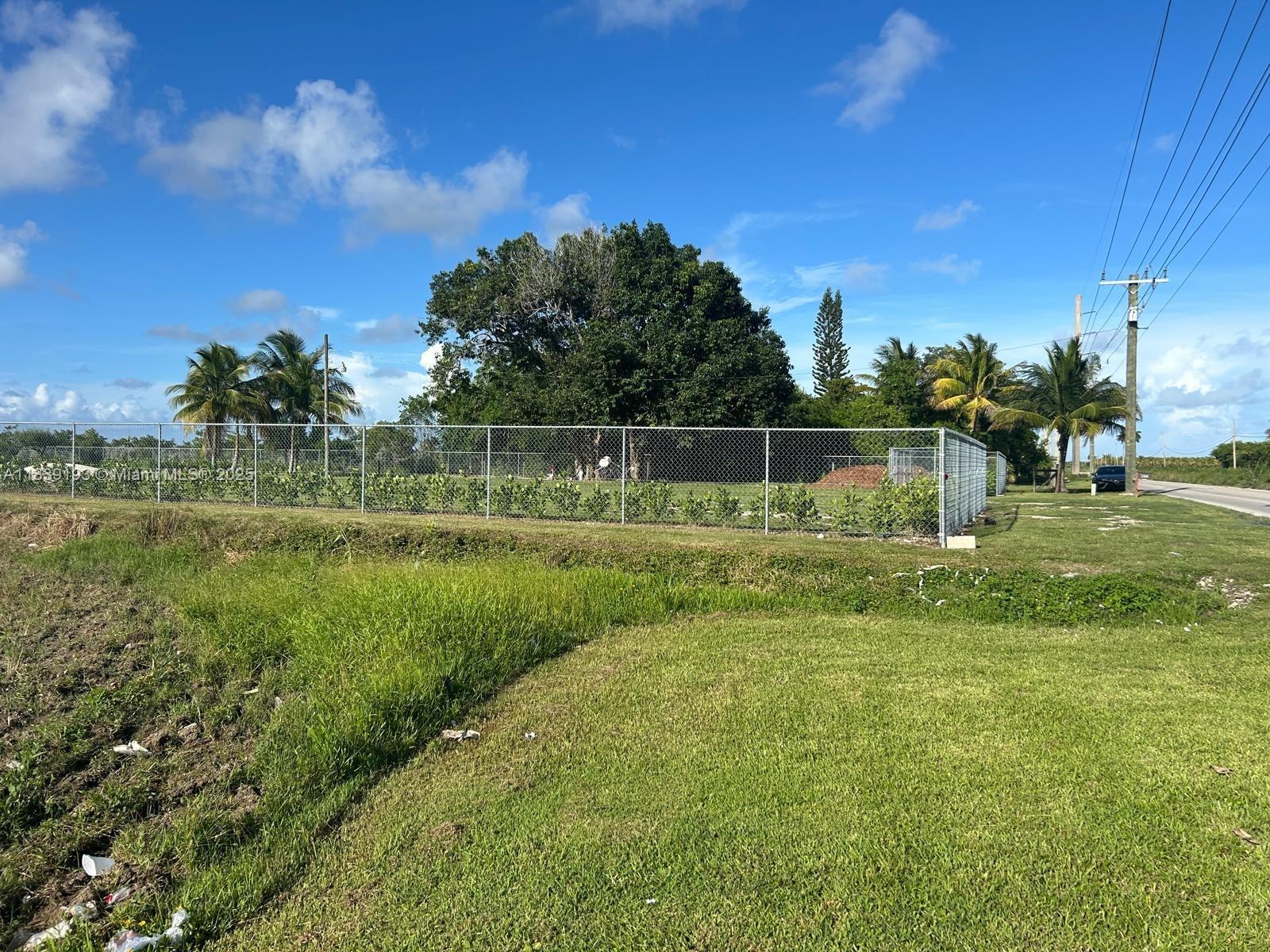 Land, Homestead, Florida image 1