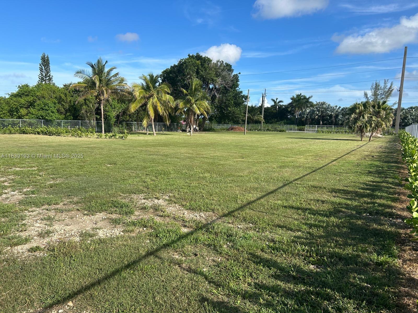 Land, Homestead, Florida image 3
