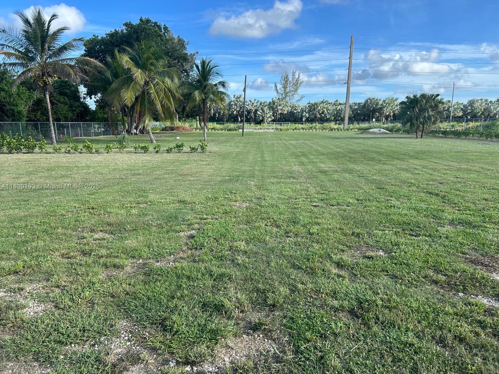 Land, Homestead, Florida image 5