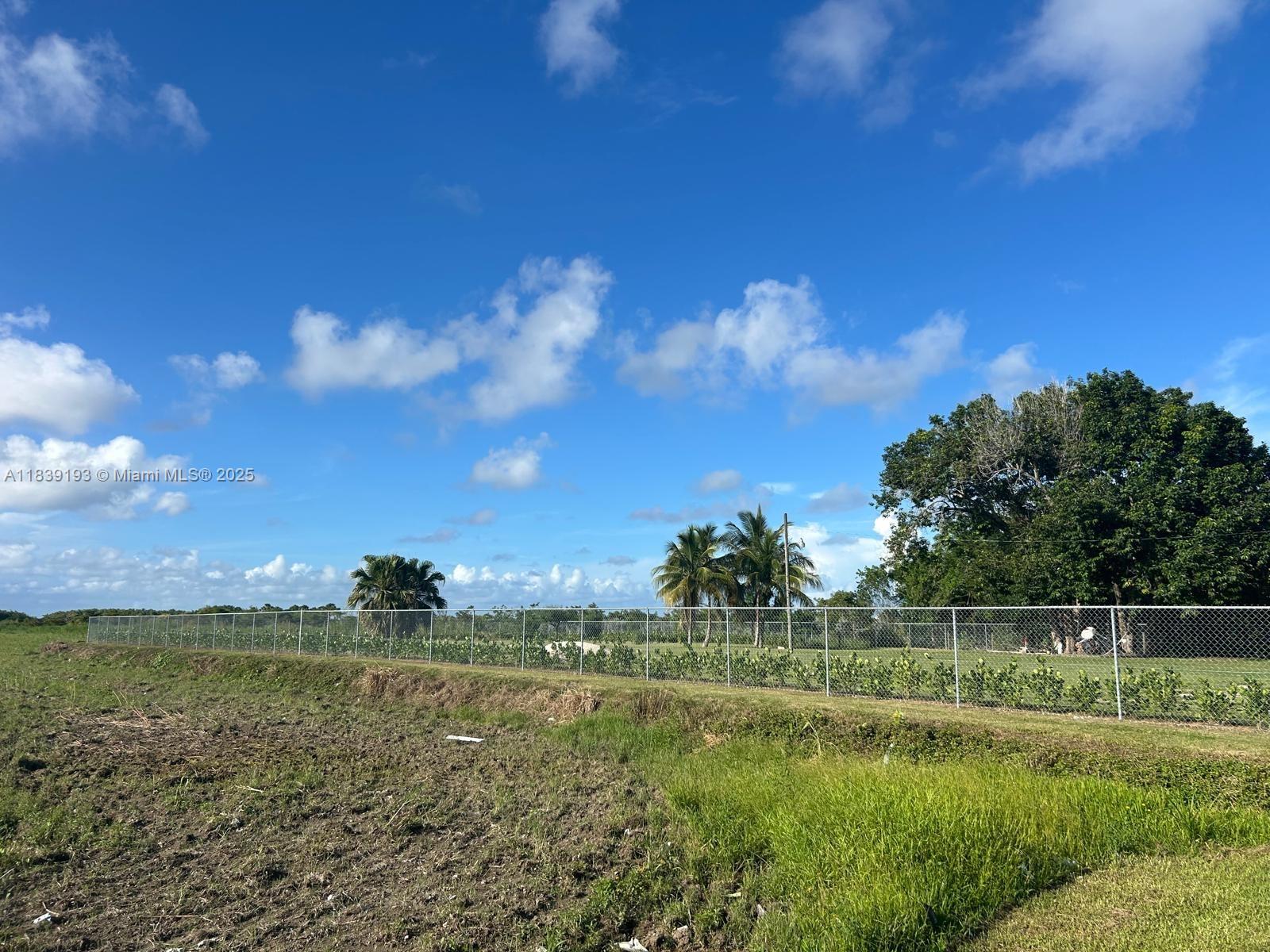 Land, Homestead, Florida image 6