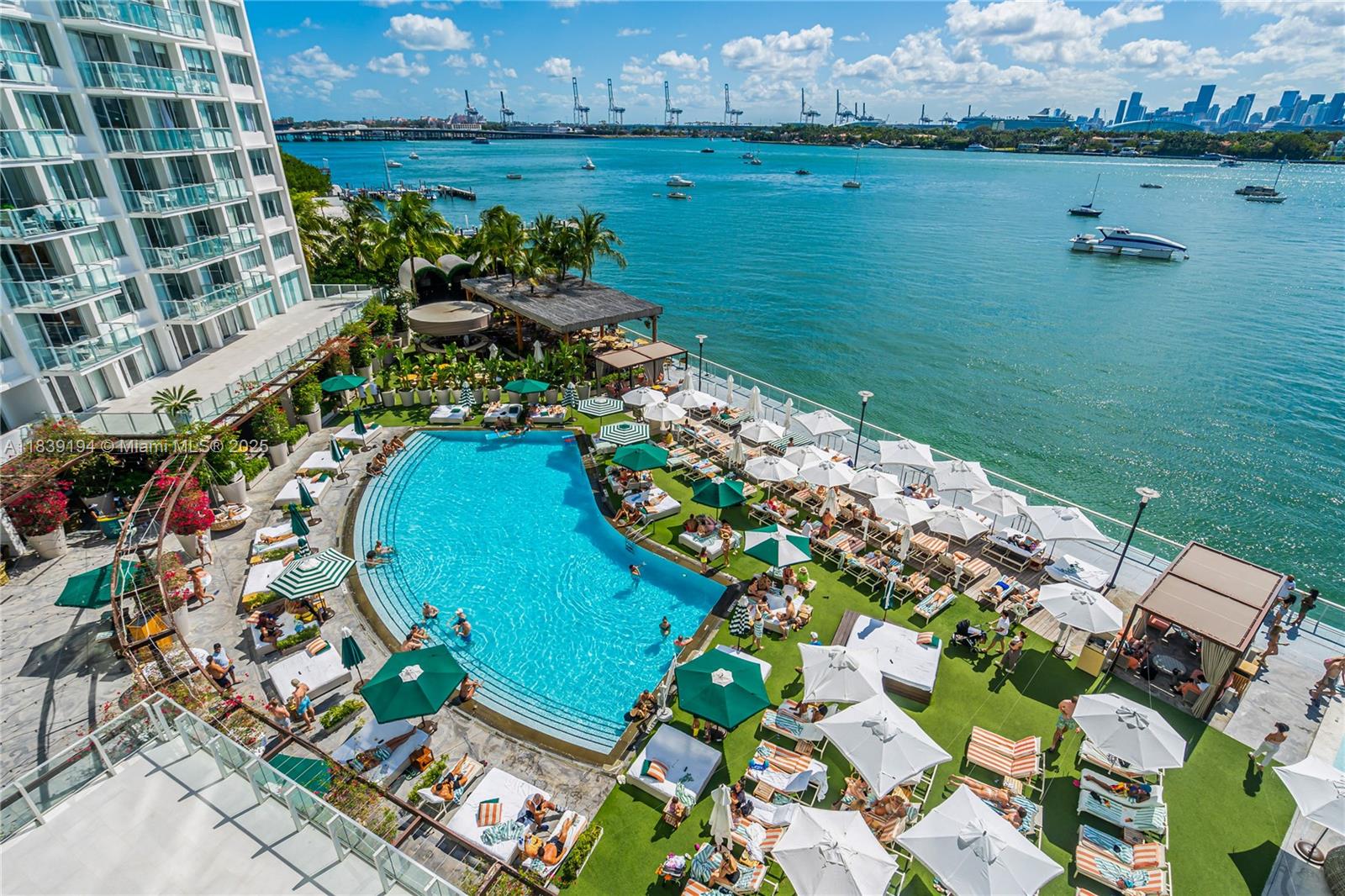 1100 West Ave #616, Miami Beach, Florida image 1