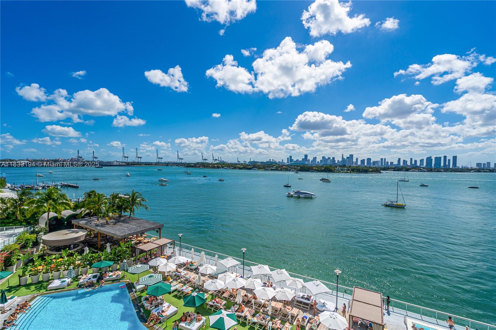 1100 West Ave #616, Miami Beach, Florida image 4