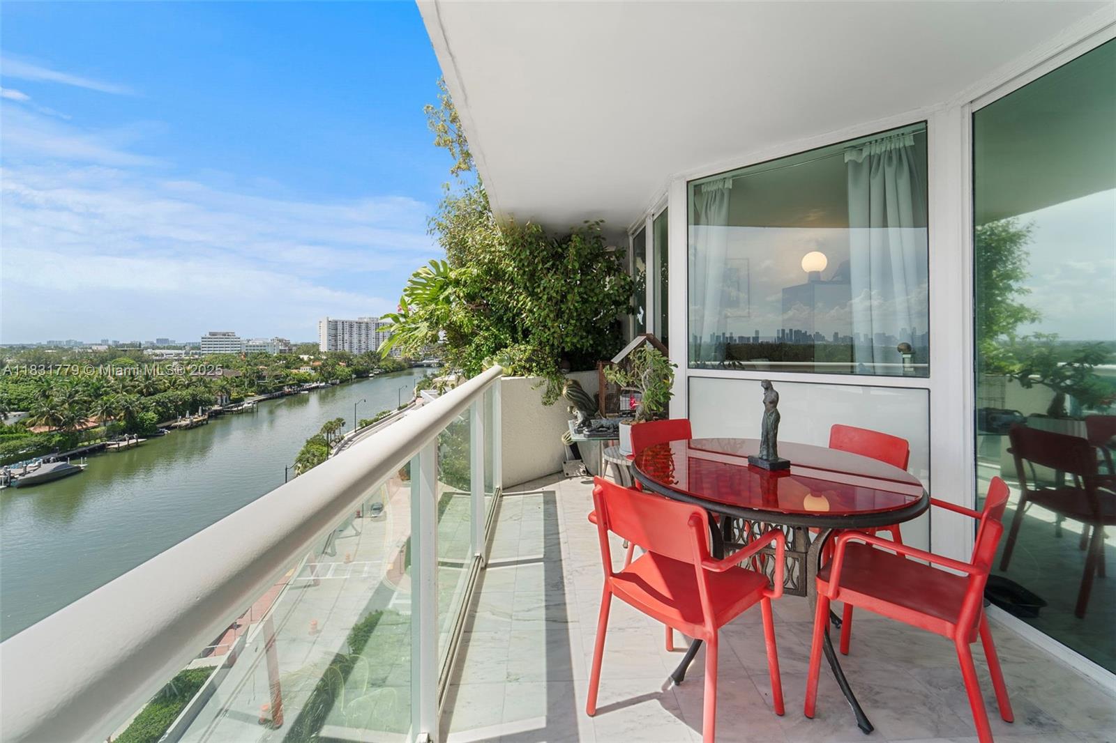 3411 Indian Creek Dr #1003, Miami Beach, Florida image 16