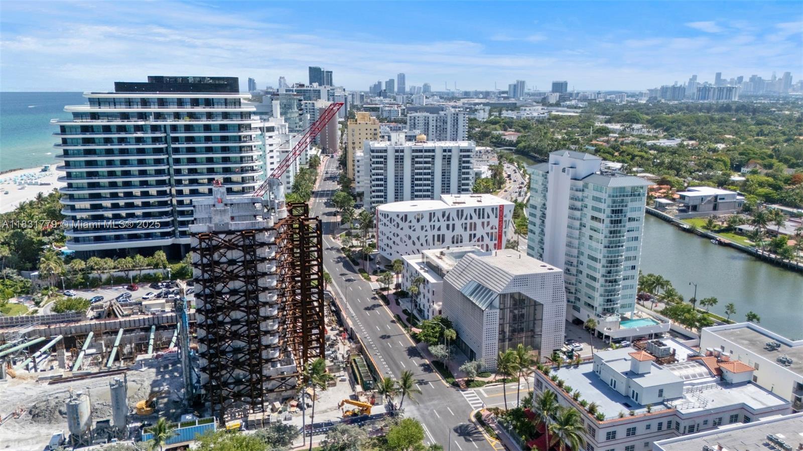 3411 Indian Creek Dr #1003, Miami Beach, Florida image 30
