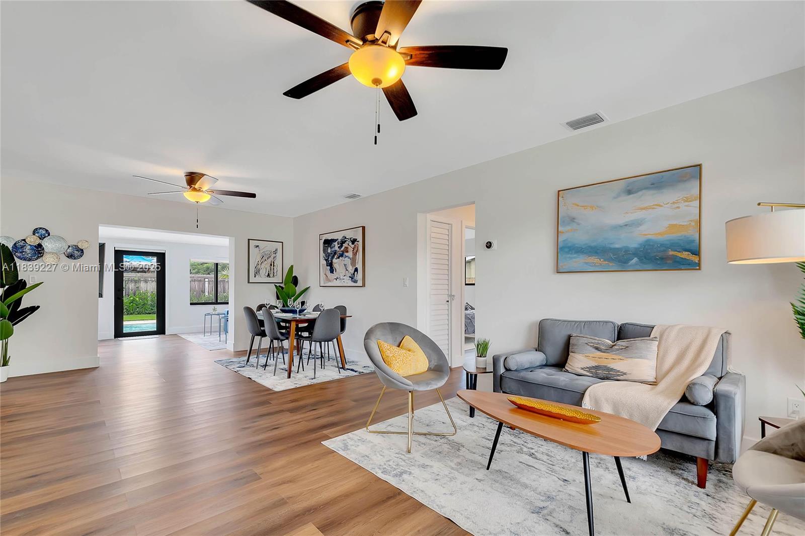 3141 SW 20th St, Fort Lauderdale, Florida image 2