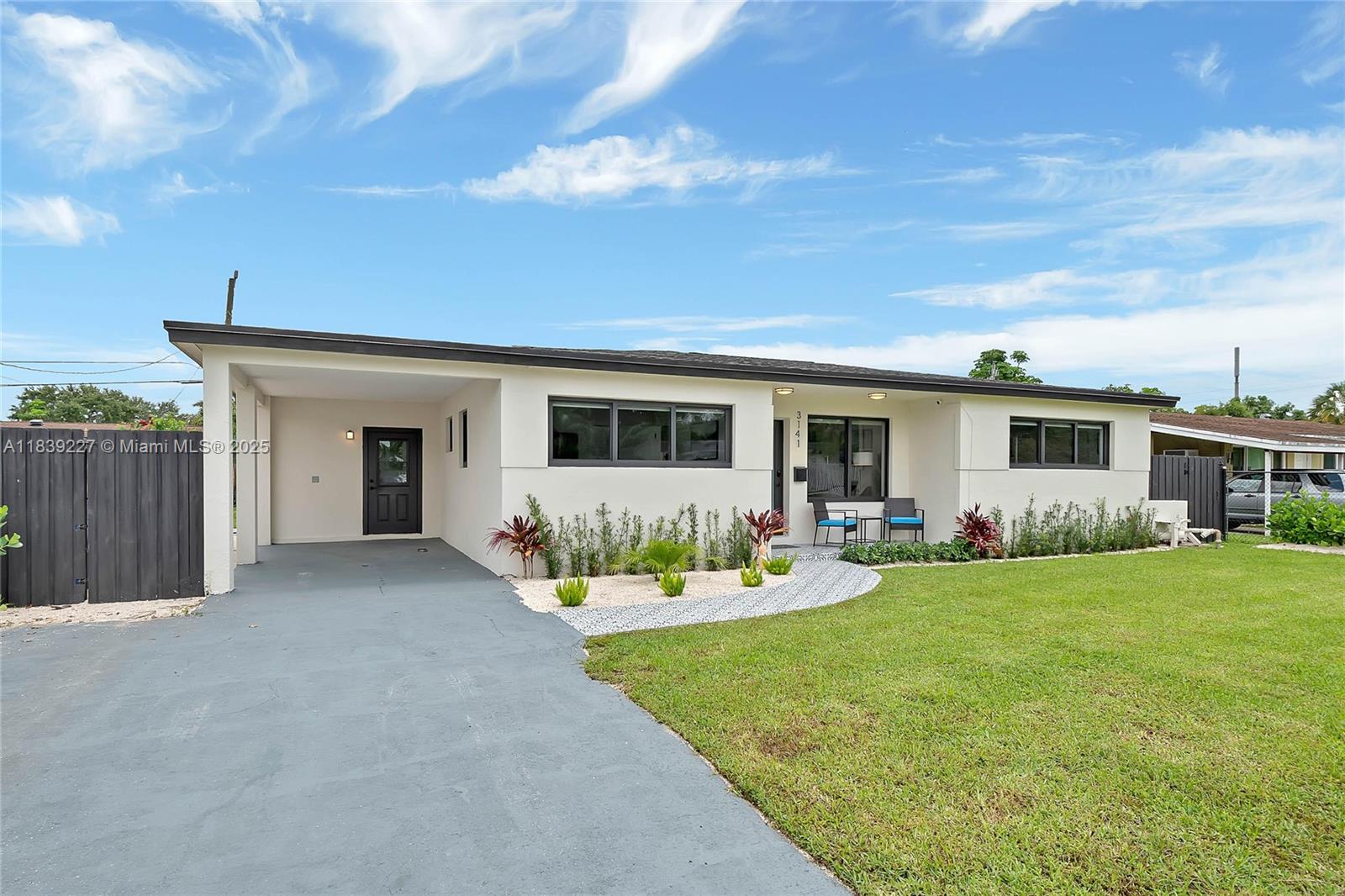 3141 SW 20th St, Fort Lauderdale, Florida image 31
