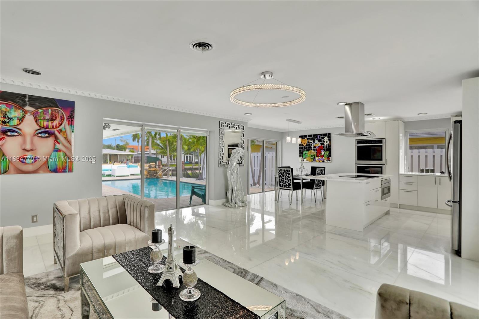 2321 SE 15th St, Pompano Beach, Florida image 21