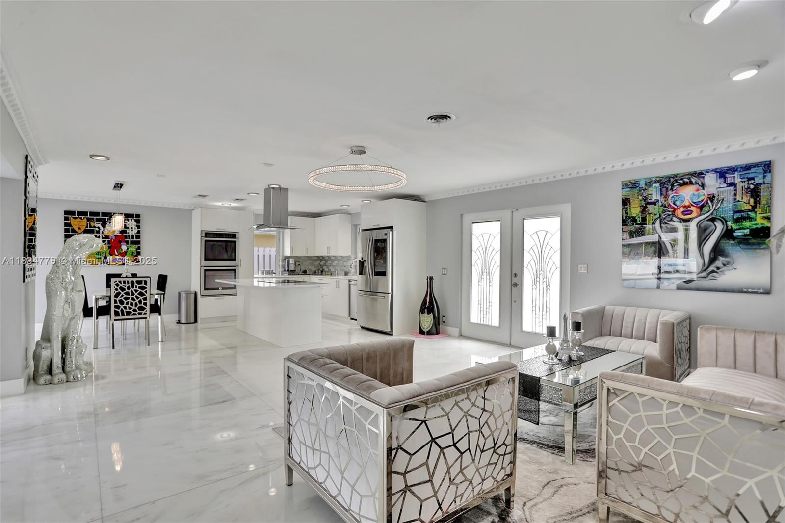 2321 SE 15th St, Pompano Beach, Florida image 22