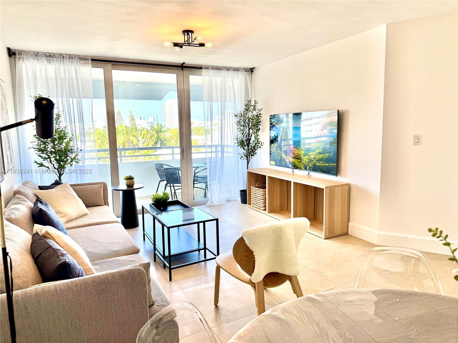 1080 94th St Unit 602, Bay Harbor Islands, Florida 33154
