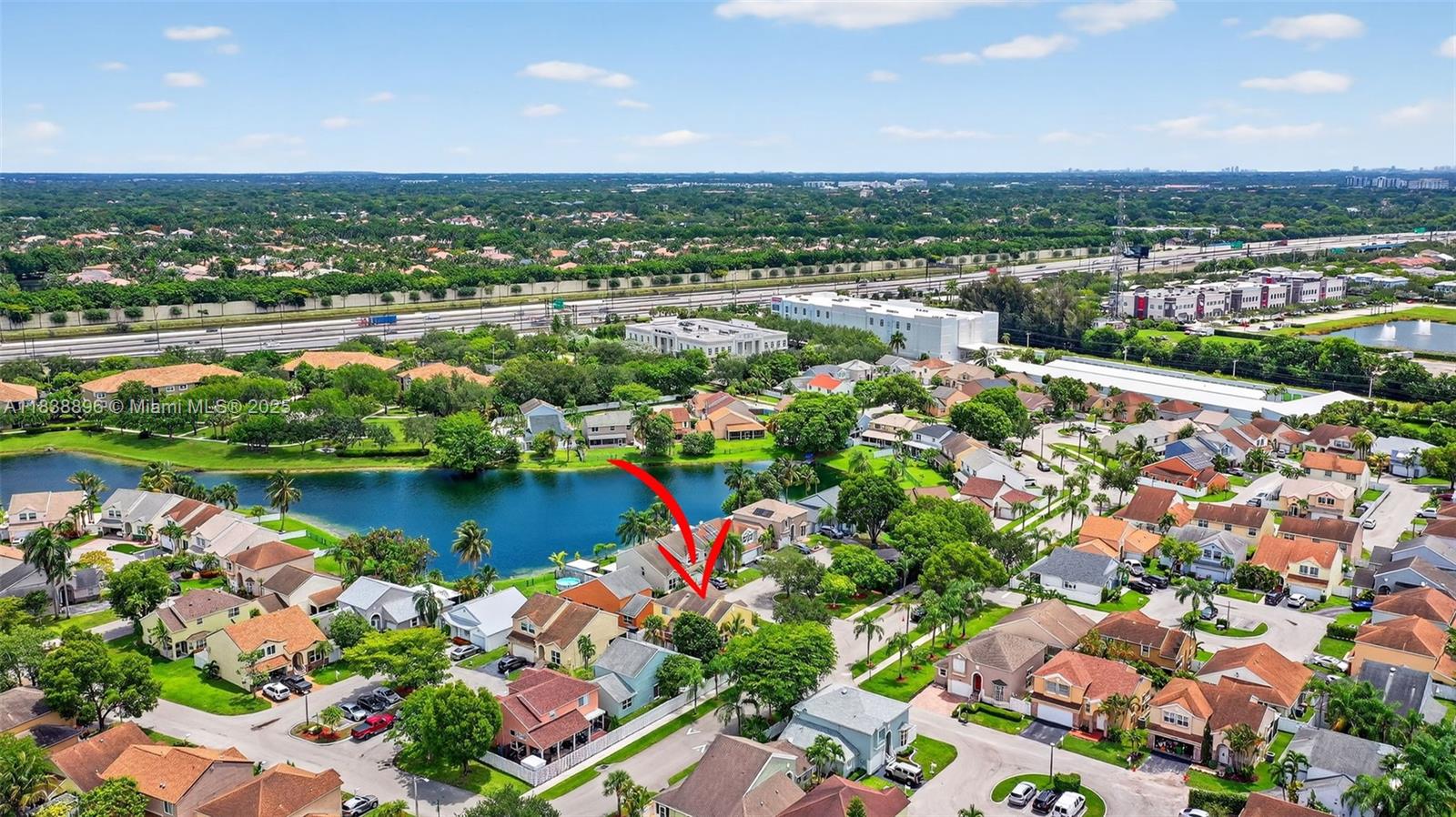 10871 SW 11th Mnr, Davie, Florida image 2