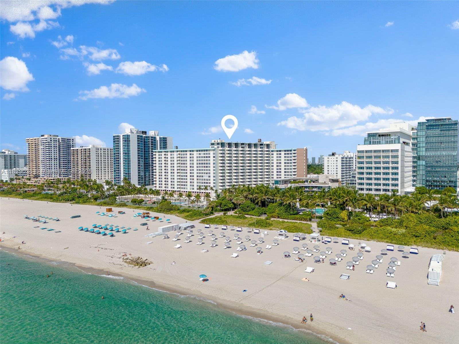 2899 Collins Ave #931, Miami Beach, Florida image 1