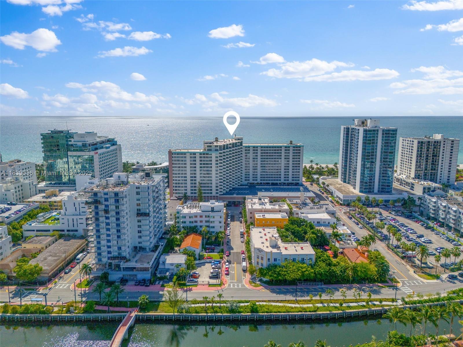 2899 Collins Ave #931, Miami Beach, Florida image 2