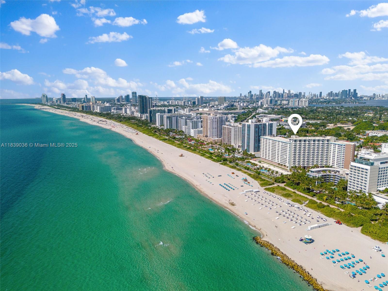 2899 Collins Ave #931, Miami Beach, Florida image 27