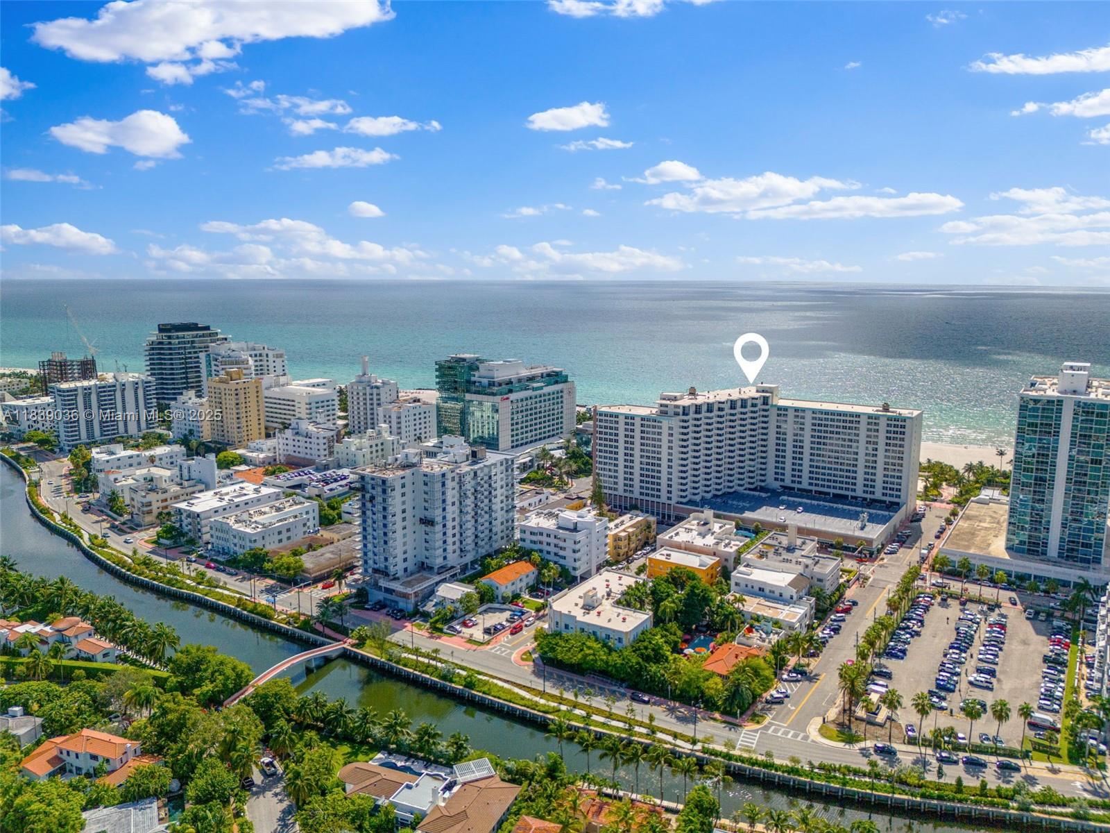 2899 Collins Ave #931, Miami Beach, Florida image 28